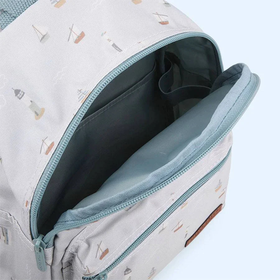Little Dutch Sailors Bay Backpack