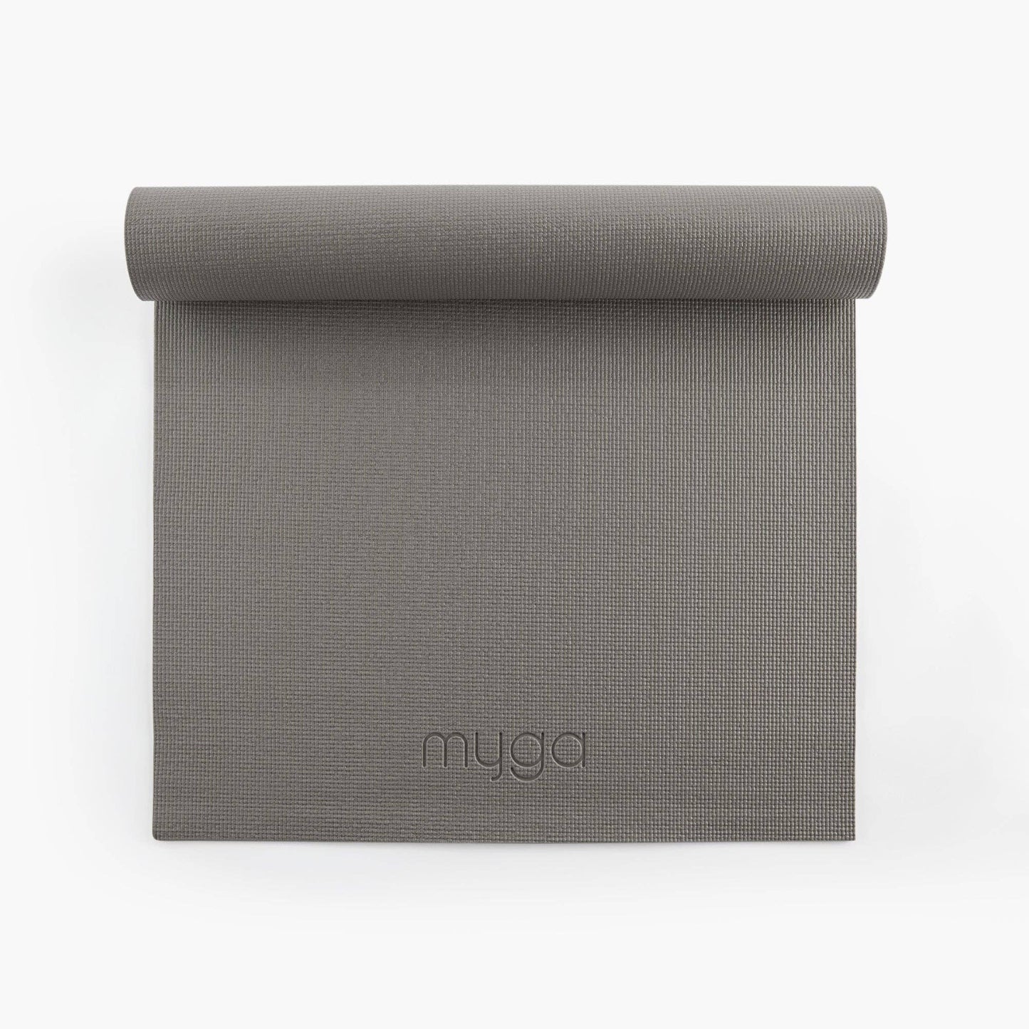 Entry-Level Yoga Mats – Available in 6 Neutral Colours: Blush