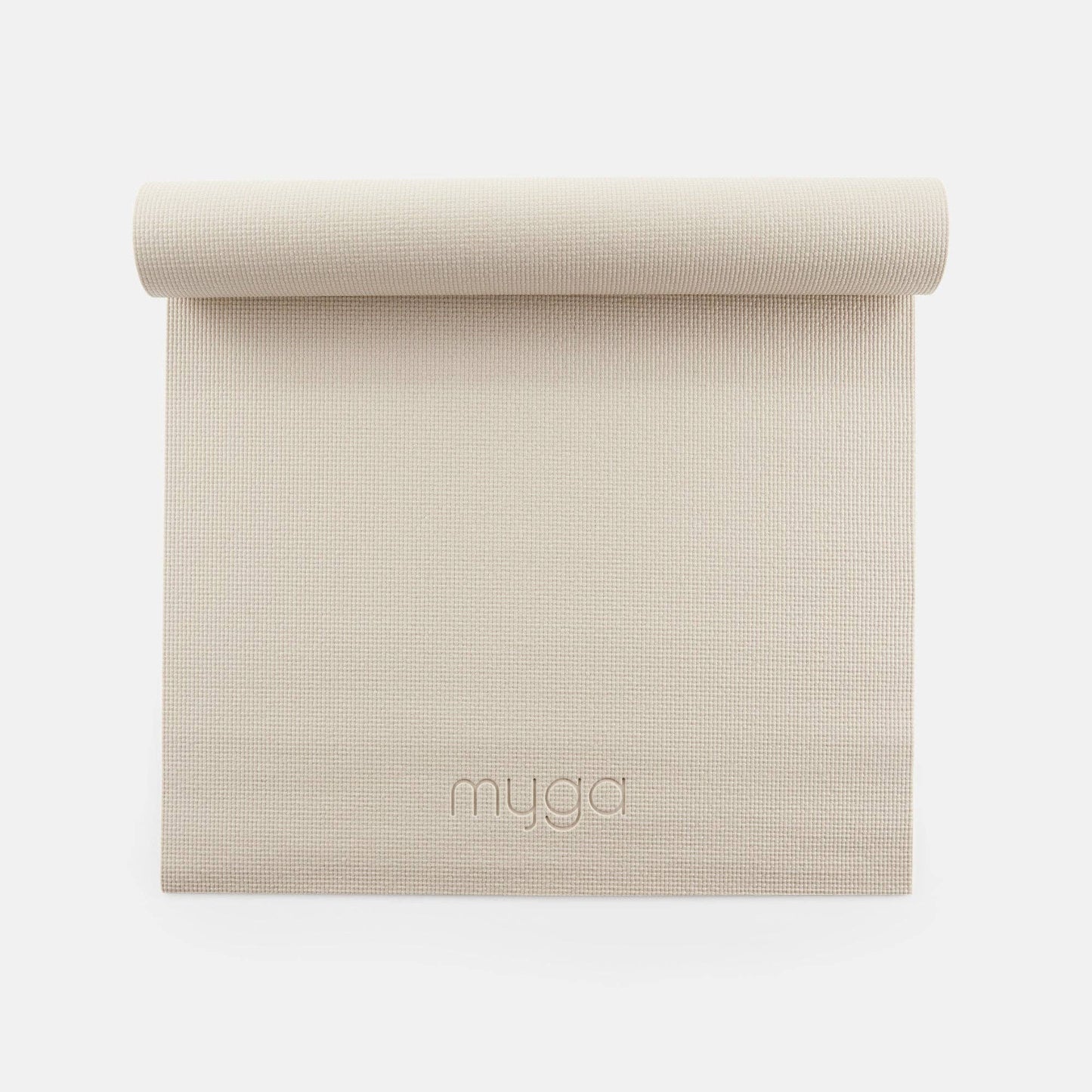 Entry-Level Yoga Mats – Available in 6 Neutral Colours: Teal