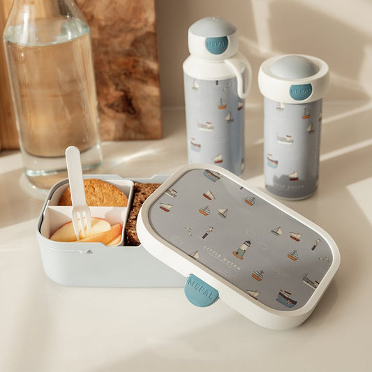 Little Dutch Lunch Box - Sailors Bay
