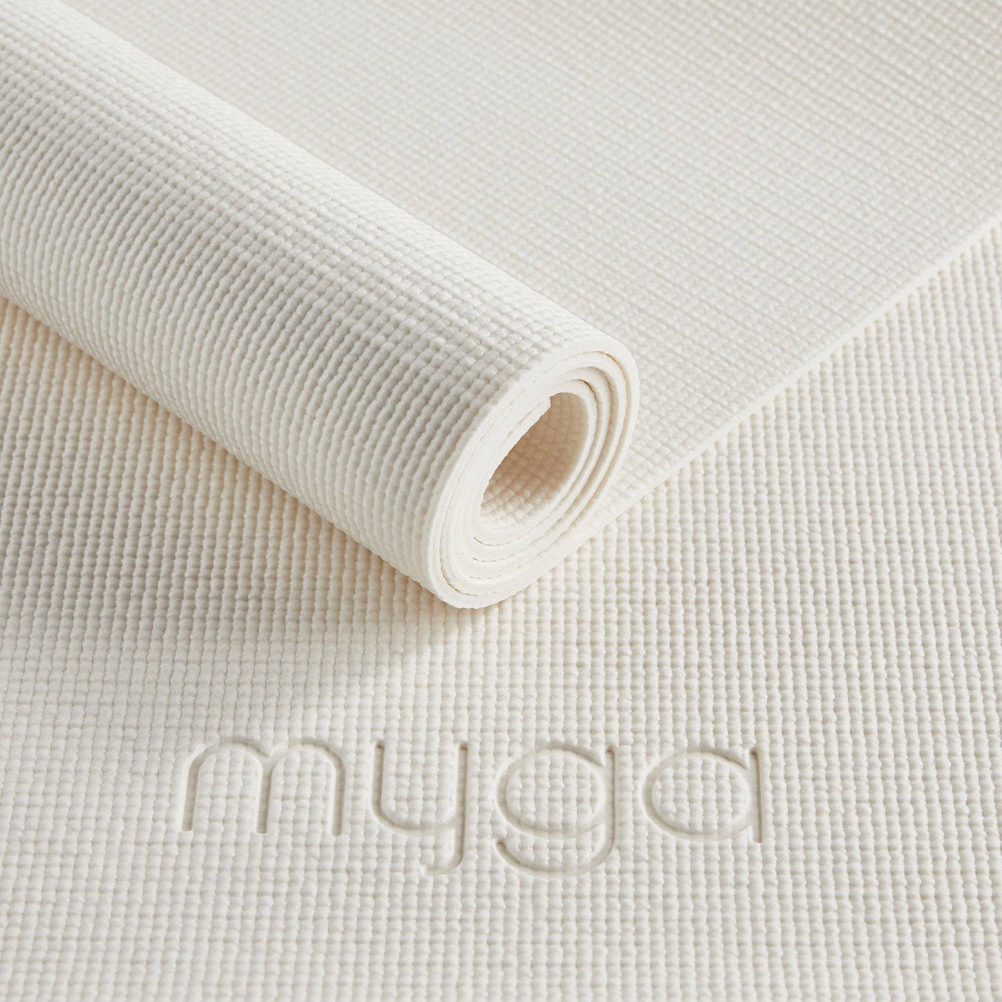 Entry-Level Yoga Mats – Available in 6 Neutral Colours: Blush