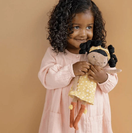 Little Dutch Cuddle Doll - Evi