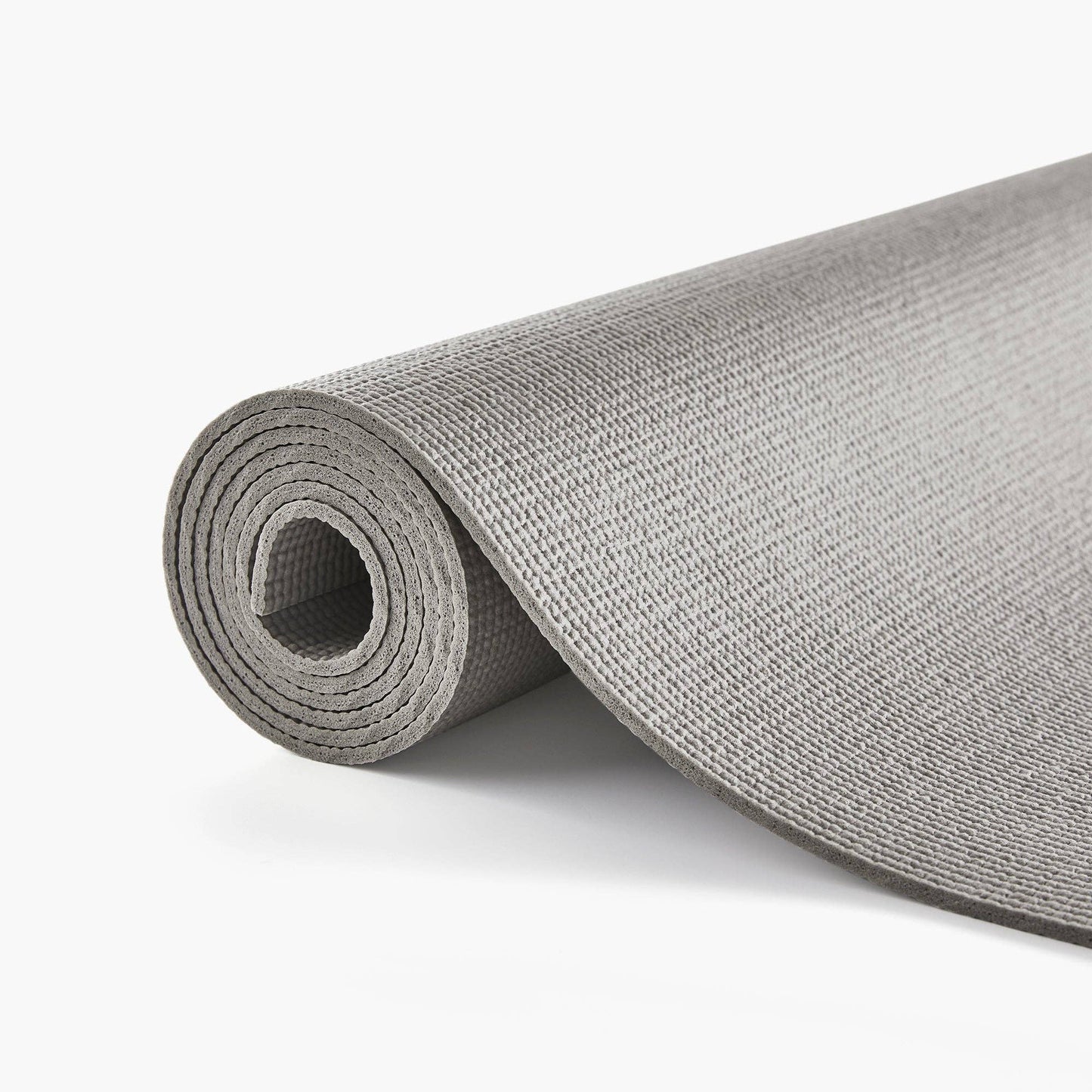 Entry-Level Yoga Mats – Available in 6 Neutral Colours: Cream